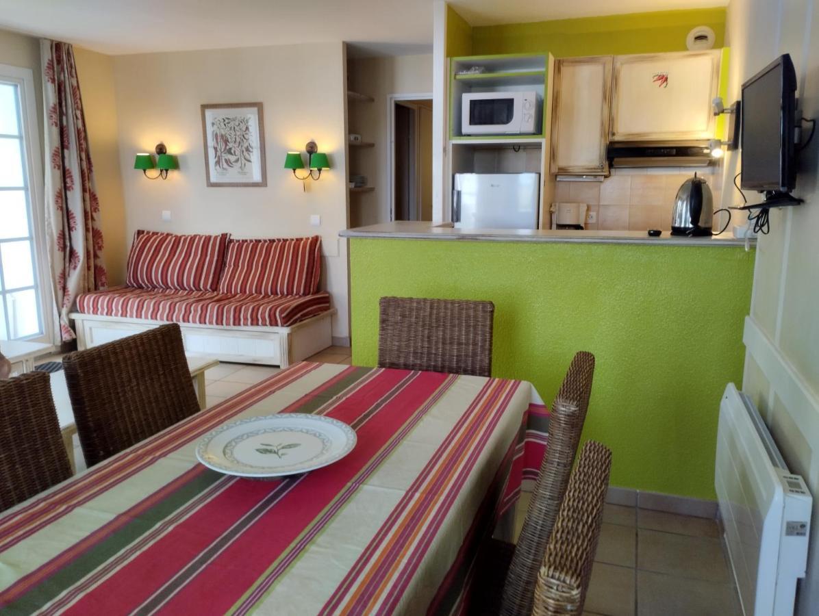 Cote Basque Apartment Urrugne Exterior photo